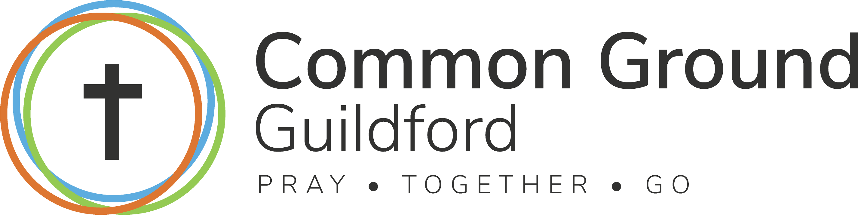 Common Ground Guildford