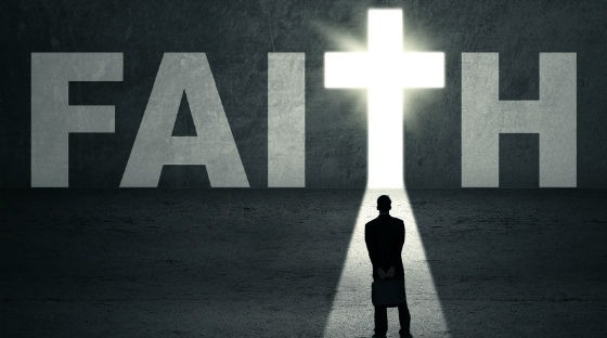 faith at work