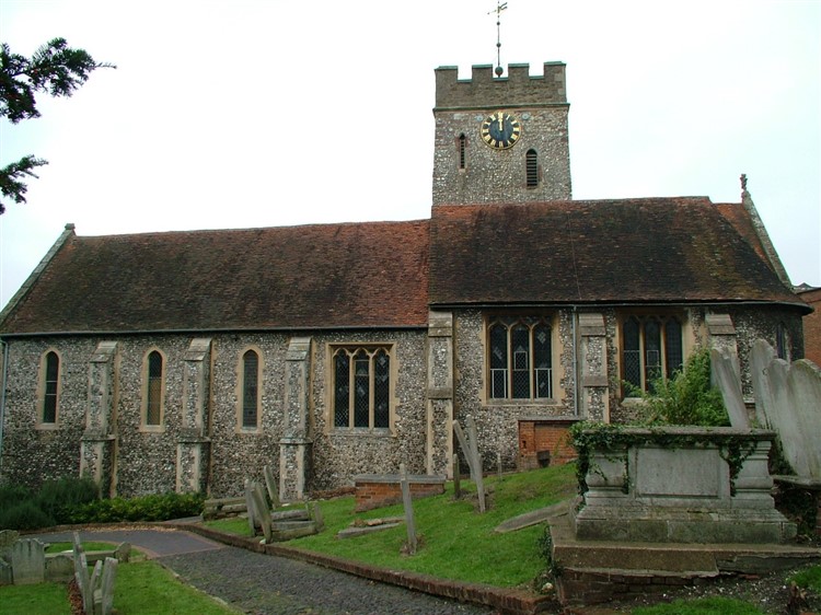 St Marys